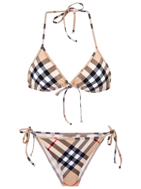 burberry bikinis|burberry bikinis for women.